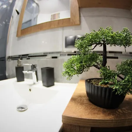 Zielone Centrum דירה Stronie Śląskie