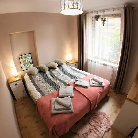 Zielone Centrum Stronie Śląskie