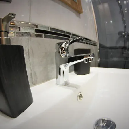 Apartment Zielone Centrum *