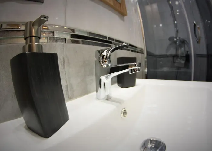 Lejlighed Zielone Centrum *